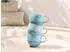 Villeroy & Boch Kaffeetasse 190ml Perlemor Aqua
