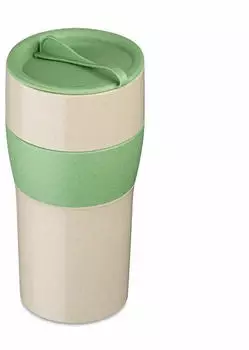 Koziol Aroma To Go XL Thermobecher mit Deckel 700ml (7243276)