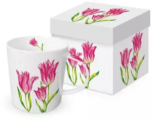 Design@Home Patagonia Trend Mug Kaffeebecher 400ml