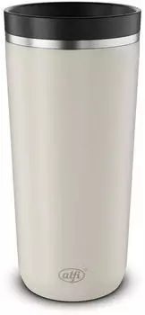 alfi ISO COFFEE MUG PRO 0,38l beige matt