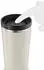 alfi ISO COFFEE MUG PRO 0,38l beige matt