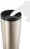 alfi ISO COFFEE MUG PRO 0,38l champagner