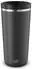 alfi ISO COFFEE MUG PRO 0,38l schwarz matt