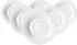 Ritzenhoff & Breker Teeuntere 6er Set Norden weiss
