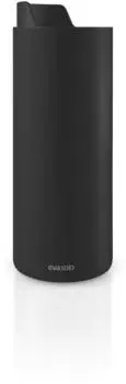 Eva solo Urban To Go Thermobecher Black, 0,35 l