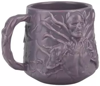 Paladone Stranger Things 5 Vecna Tasse in Figurenform, 330ml (75928)