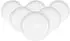 Villeroy & Boch Anmut Mokka-/Espressountertasse ø 12 cm 6er Set