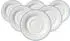 Ritzenhoff & Breker Teeuntere 6er Set Norden blau