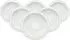 Villeroy & Boch Gray Pearl Kaffeeuntertasse ø 16 cm 6er Set