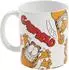 United Labels Garfield Portraits Kaffeebecher, Keramik, 320ml (0134389)