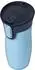 Contigo West Loop Thermobecher 470ml Autoseal, Blau (2137558)