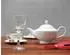 Villeroy & Boch Multipack Gray Pearl Kaffee-/Teeobertasse - 6 Stück