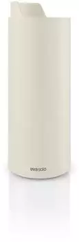 Eva solo Urban To Go Thermobecher Coconut, 0,35 l