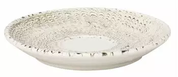 Thomas Thomas Sandora Lightbeige Espresso-Untertasse 12 cm