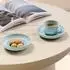 Villeroy & Boch like. by Perlemor Aqua Espressotasse 60 ml 6er Set