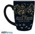 Abysse Marauder's Map Tasse 400ml (3665361122937)