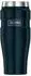 Thermos Stainless King Isolierbecher 0,47L Eisgrau (4002336047)