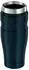 Thermos Stainless King Isolierbecher 0,47L Eisgrau (4002336047)