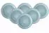 Villeroy & Boch like. by Perlemor Aqua Kaffeeuntertasse ø 16,1 cm 6er Set