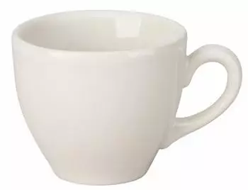 Thomas Thomas Sandora Creamwhite Espresso-Obertasse 0,10 L