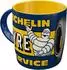 Nostalgic Art Kaffeetasse Michelin - Tyre Service (43089)
