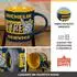 Nostalgic Art Kaffeetasse Michelin - Tyre Service (43089)