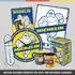 Nostalgic Art Kaffeetasse Michelin - Tyre Service (43089)