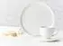Ritzenhoff & Breker 6er Set Untertasse für Kaffeetasse Skagen