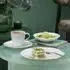 Villeroy & Boch Pura Kaffeeuntertasse ø 15,6 cm 6er Set