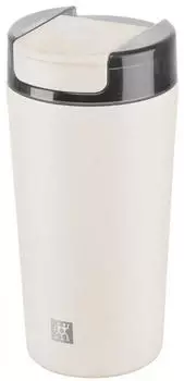 ZWILLING Thermo Plus Thermobecher 480 ml cream