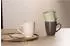 Ritzenhoff & Breker Floris Henkelbecher 350 ml 6er Set