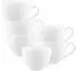 Villeroy & Boch Anmut Kaffeetasse 150 ml 6er Set