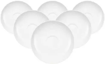 Villeroy & Boch Anmut Kaffee-/Teeuntertasse &oslash; 15 cm 6er Set