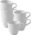 Villeroy & Boch Pura Espressotasse 50 ml 6er Set
