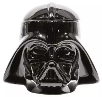 Paladone Darth Vader Keramik-Kaffeebecher in Helmform