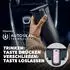 Contigo West Loop 2.0 Thermobecher Edelstahl 470ml Millenial Pink (2137559)