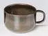 Gipfelstück Glockenklang Kaffeeobertassen-Set, Steinzeug, braun, 4-teilig (935063)