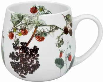 K&ouml;nitz Kuschelbecher "My Favourite Tea Fr&uuml;chte" 420ml (11 1 143 2139)