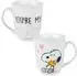 United Labels Snoopy 