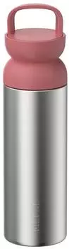 Mepal Ellipse Thermo-Teebecher 500ml vivid mauve (104183078700)