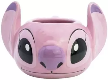 Stor Engel 3D-Keramikbecher 310ml in Geschenkbox (78992)