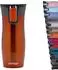 Contigo West Loop Autoseal Isolierbecher Edelstahl 470ml orange