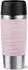 Emsa Travel Mug Classic Isolierbecher Edelstahl pastellrosa 360ml (N20214)