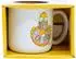 Stor The Simpsons Homer Gesicht Keramiktasse 400ml (87587)