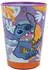 Disney Stitch Dropsafe Becher Aloha-Kollektion, 470ml, mehrfarbig