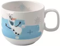 Villeroy & Boch Disney Frozen Kinderbecher mit Henkel klein