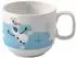 Villeroy & Boch Disney Frozen Kinderbecher mit Henkel klein weiß 0,17l
