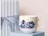 Villeroy & Boch Disney Stitch Kinderbecher mit Henkel klein weiß 0,17l