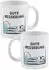 United Labels Peanuts Snoopy Tasse 