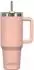 LuxusKollektion Thermobecher 30oz doppelwandiger Edelstahl, pink
